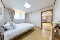 The JS Stay Gangneung โรงแรมใกล้พิพิธภัณฑ์แดกยอนรยอง