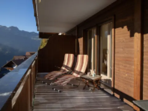 Bella Vista Apt. No. 09