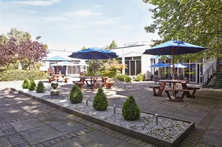 Novotel Coventry M6 J3