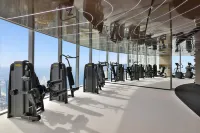 Ciel Dubai Marina, Vignette Collection by IHG, the world’s tallest hotel. - salle de sport