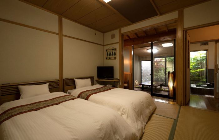 Saigetsuan