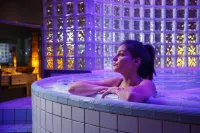 Best Western Hotel Adige - Thermen