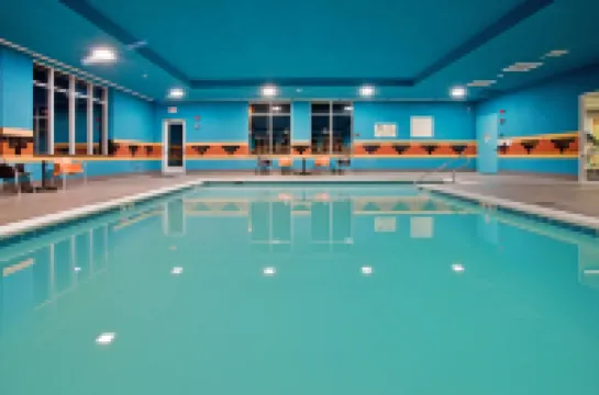 Holiday Inn & Suites WILLIAMSBURG-HISTORIC GATEWAY by IHG