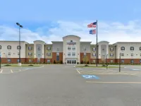 Candlewood Suites HORSEHEADS - ELMIRA by IHG Hotels in Chemung County