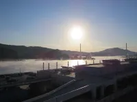 Kesennuma Park Hotel - Wifi