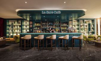 HOTEL du LAC SIGNATURE