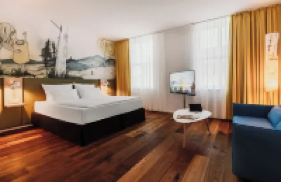 Grimms Hotel Hanau - Wifi