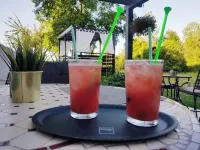 Plitvice Falls Cottage - Bar