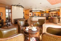 Hotel Mondial - Wifi