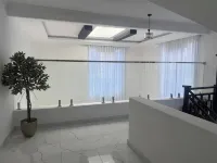 Deluxe Nairobi, Kenya