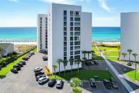 Steps to Beach: Oceanfront w/ Panoramic Gulf Views - شاطئ