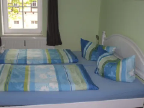 Ferienwohnung, Struppen Hotels in Struppen