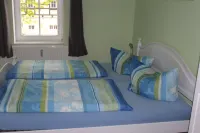 Ferienwohnung, Struppen