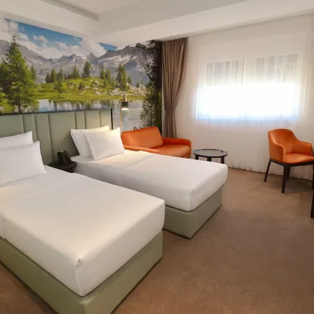 Hotel Aleksandar conference & spa