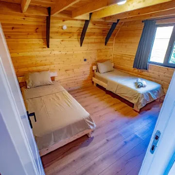 Bugi Suit Bungalov Hôtels à : 