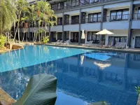 Private 2 Bedrooms Villa Near Waterfall in Khao Lak-Terrace Large Bubble Jacuzzi - Homestays