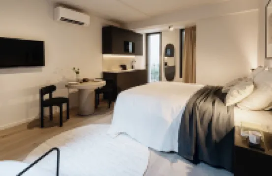 Raibu Antwerp by Stayc