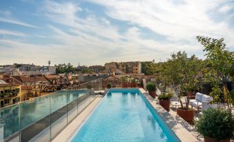 Hotel Calimala Milano