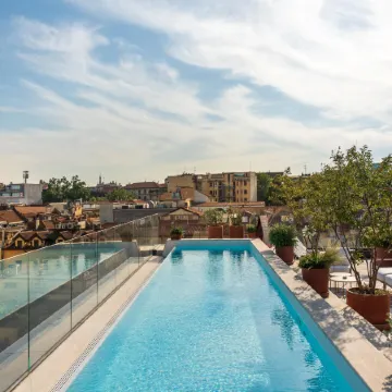 Hotel Calimala Milano