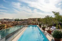 Hotel Calimala Milano - Pools