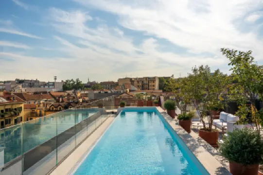 โฮเทลคาลิมาลา มิลาน โรงแรมใน