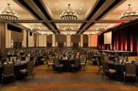 Hyatt Regency Tamaya Resort and Spa