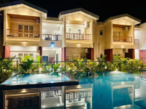 パンチャラトナ エグゼクティブ リゾート