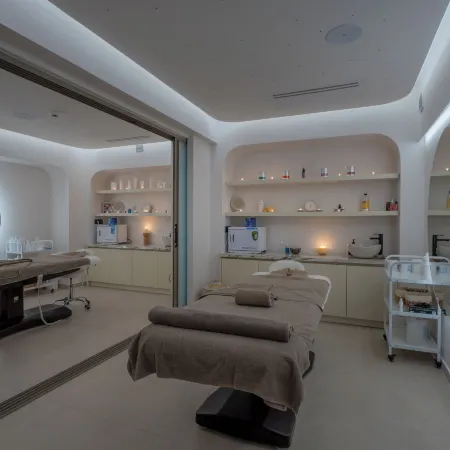Iperion Beach Hotel