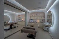Iperion Beach Hotel - spa