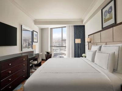 Swissotel Makkah