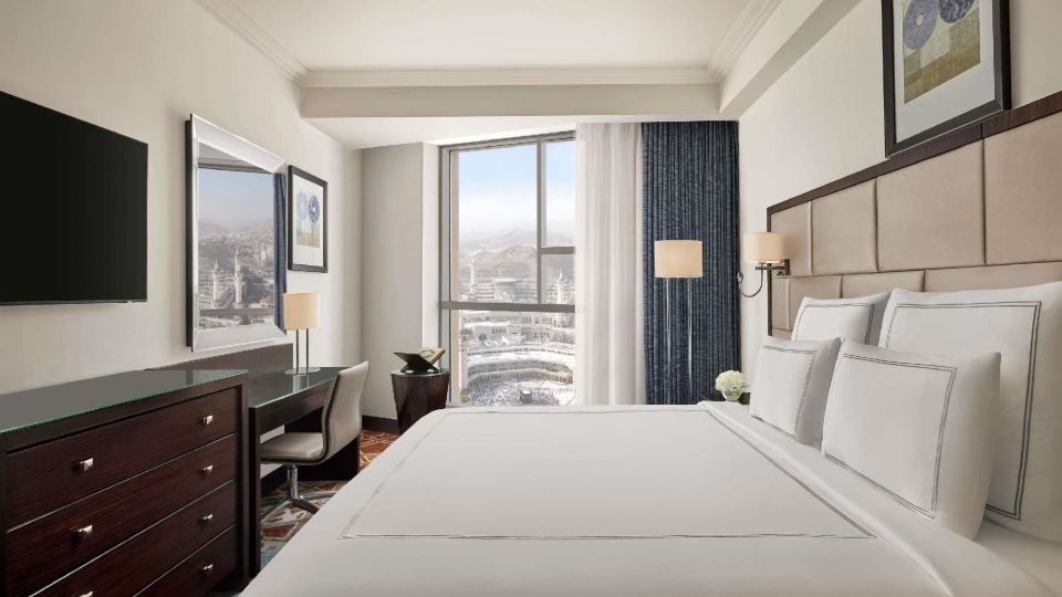Swissotel Makkah