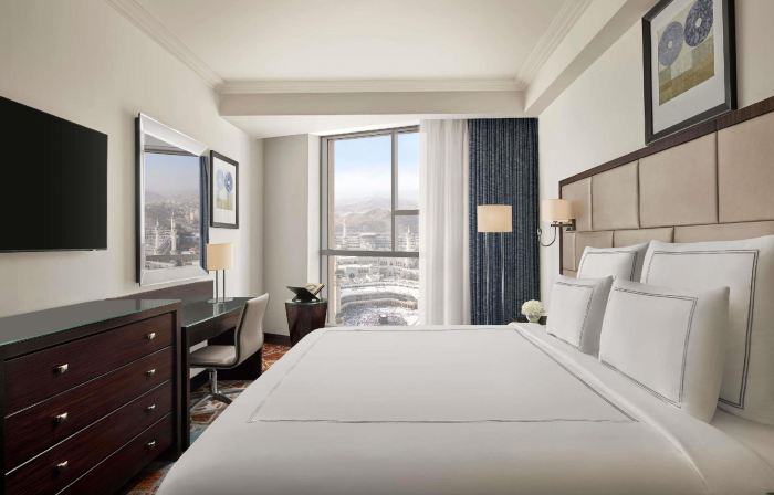 Swissotel Makkah