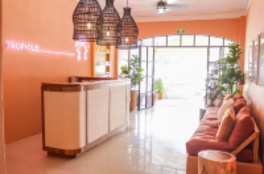 Hotel Tropicus Boutique