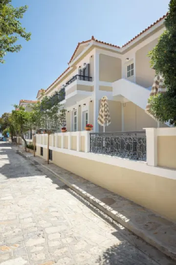 Doryssa Theorem Hotel Hotels in 