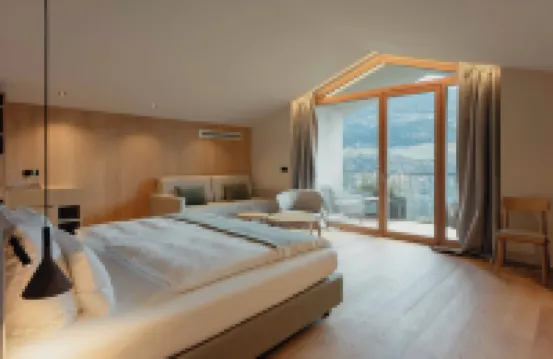 Niedermair Nature Retreat