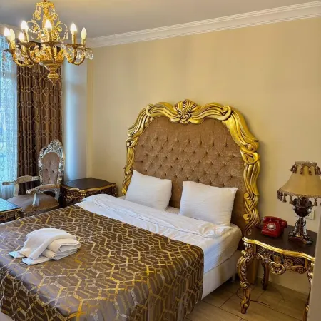 Adana Koza Hotel