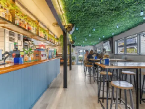 GY Boutique Hotel Hotels in Glenorchy