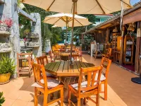 西昌島海濱度假村 西昌島酒店