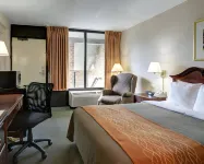 كواليتي إن فيينا - تيسونس كورنر فنادق في 