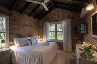 Carilo Village Apart Hotel & Spa - balcony