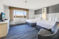Hotel Solarena Newport Beach, a Dazzler Select by Wyndham - Beach
