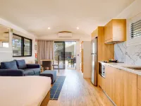 Big4 Sandstone Point Holiday Resort Bribie Island Hotels in Caboolture
