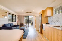 Big4 Sandstone Point Holiday Resort Bribie Island