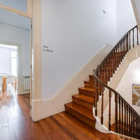 GuestReady - Charming House Marquês