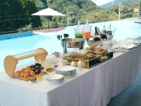 The Aconcagua Resorts - breakfast