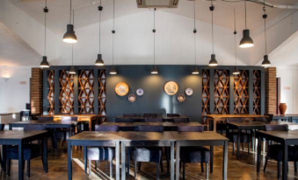 Hotel Horta da Moura