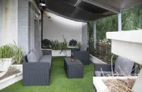 Residence Villa Rosa dei Venti - bar