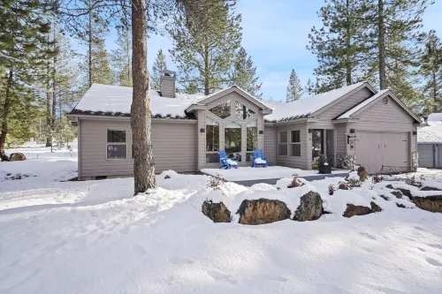 Beautifully Updated 6 Todd Home with Hot Tub and Easy Access to Sharc by RedAwning