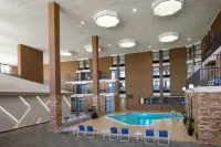 Four Points by Sheraton Richmond Airport