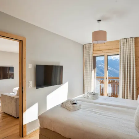 Dent Blanche Resort TemptingPlaces Collection
